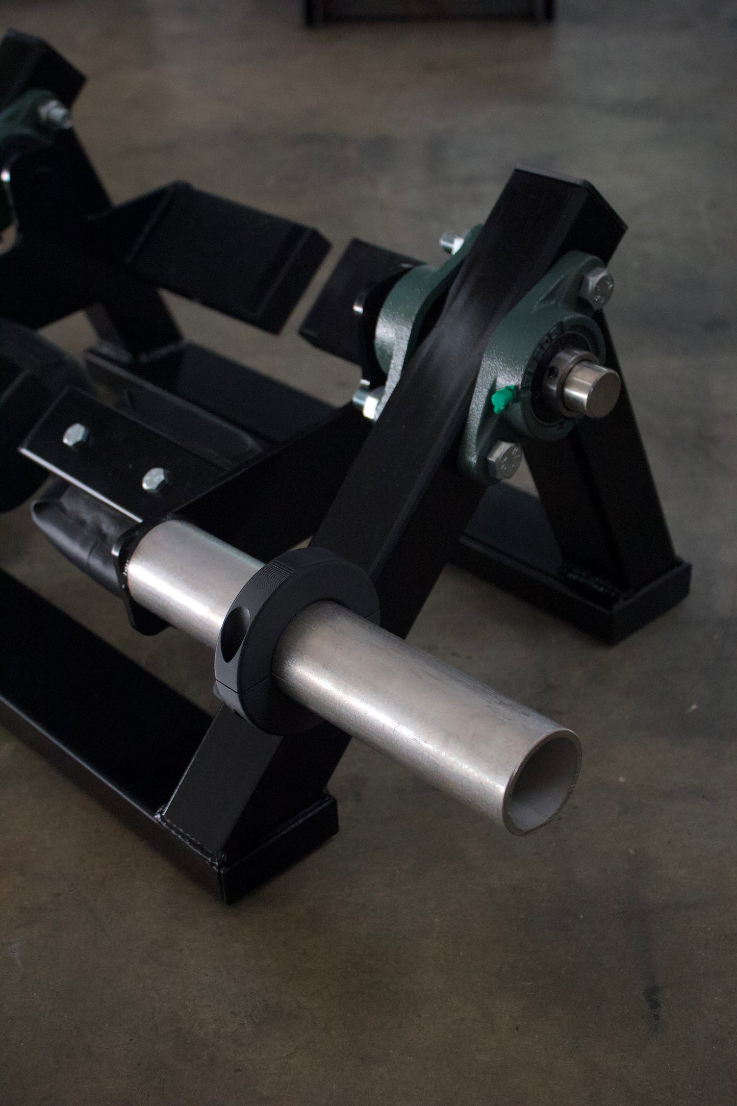 Tibialis Trainer