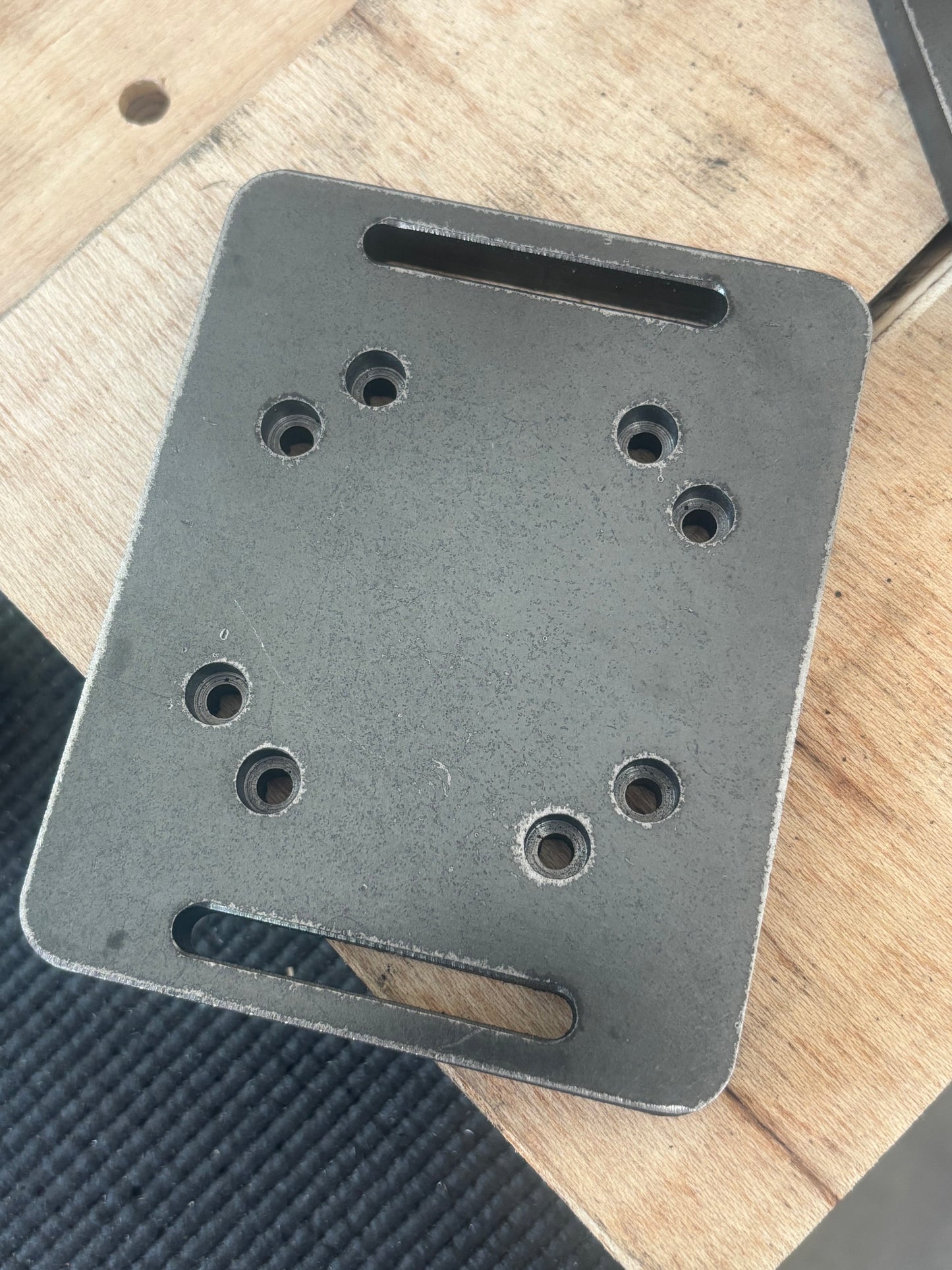LZR Fast Voltra Mount