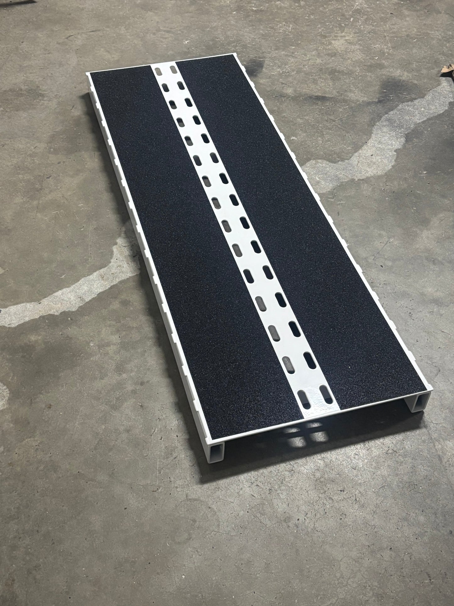 LZR Platform V.1