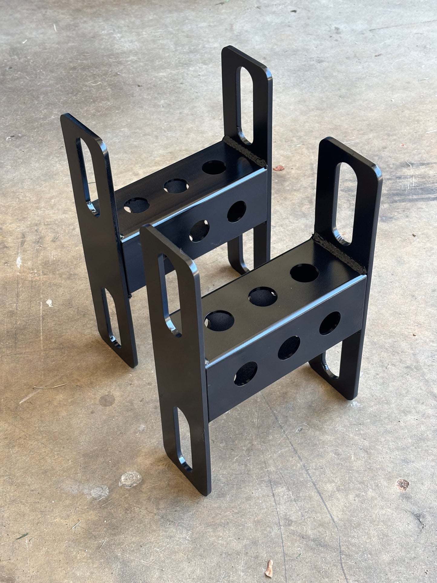 Custom Crossmembers
