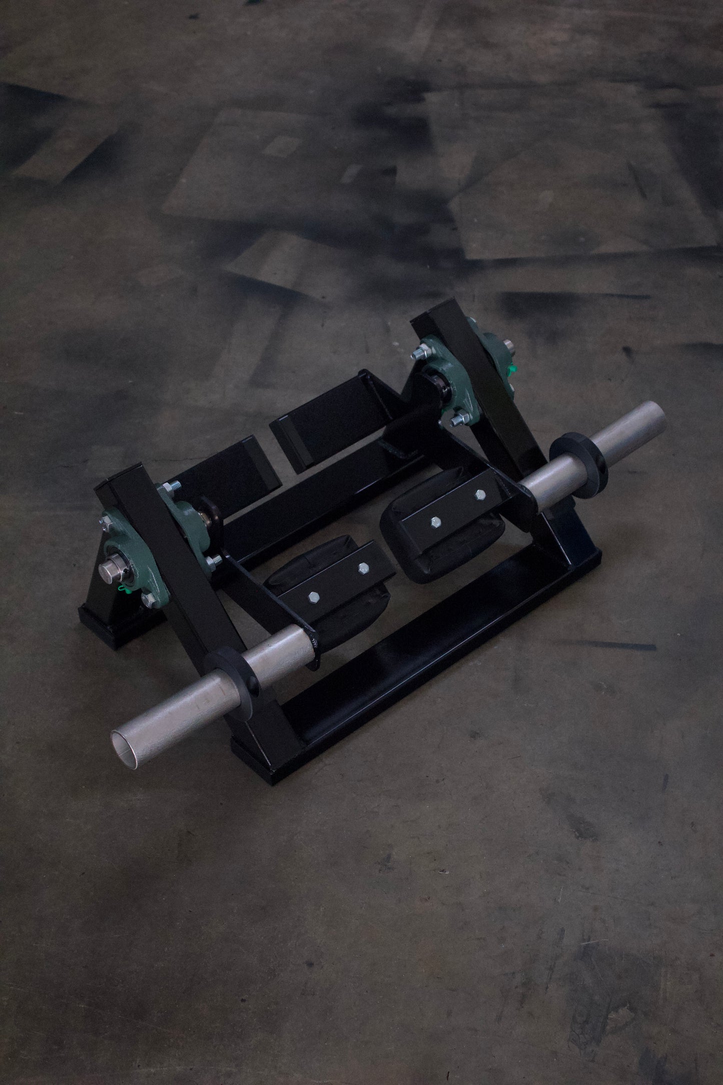 Tibialis Trainer