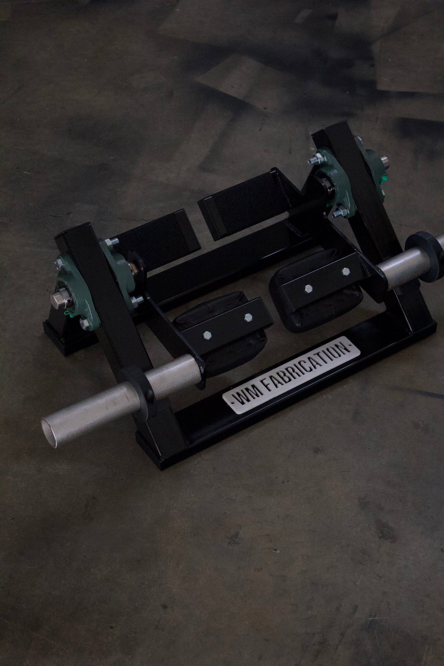 Tibialis Trainer