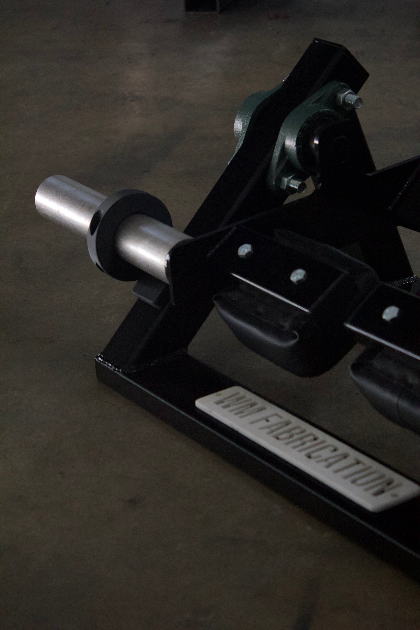 Tibialis Trainer