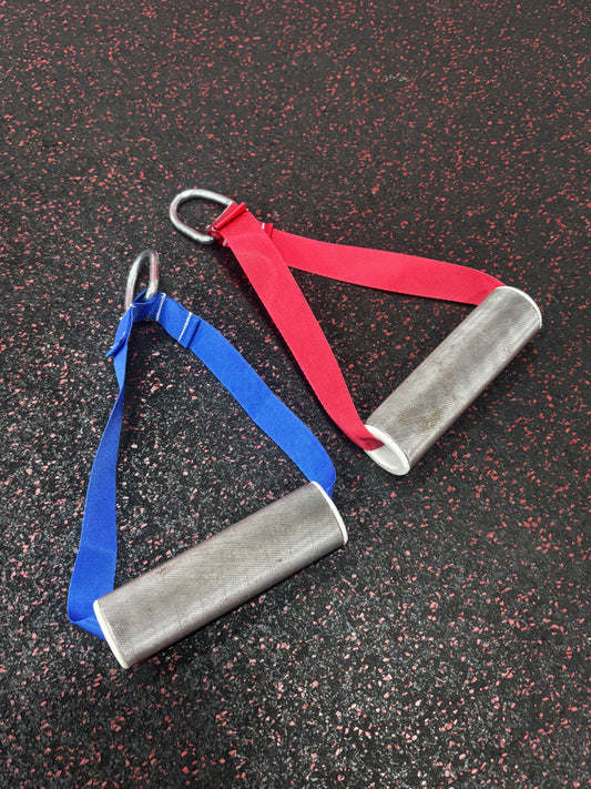 D- Handles