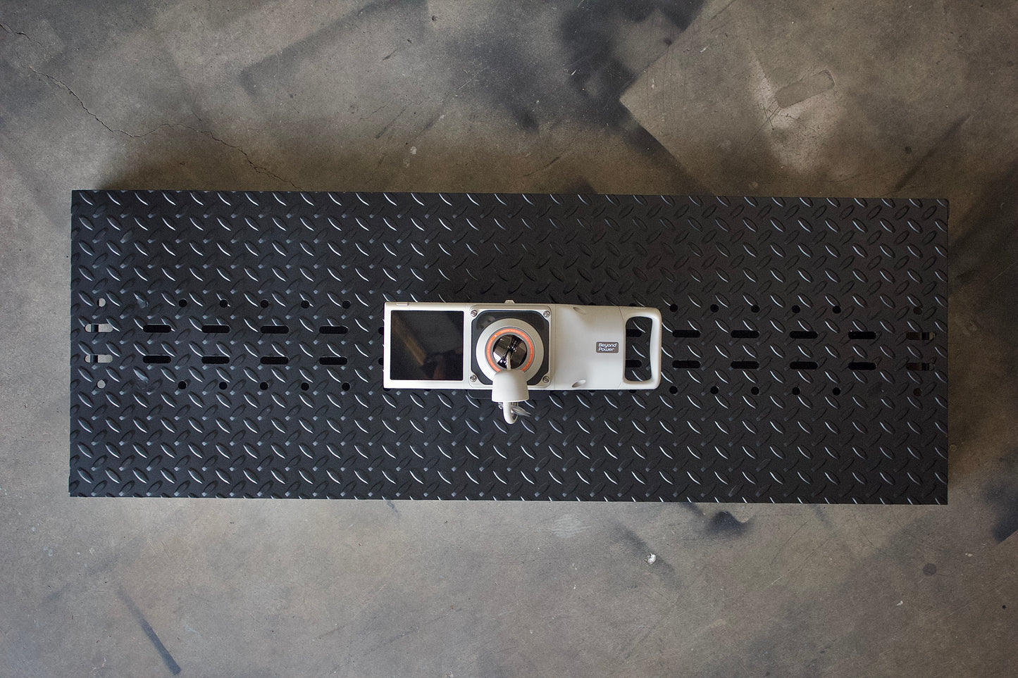 LZR Voltra Platform | Bolt On Mounts