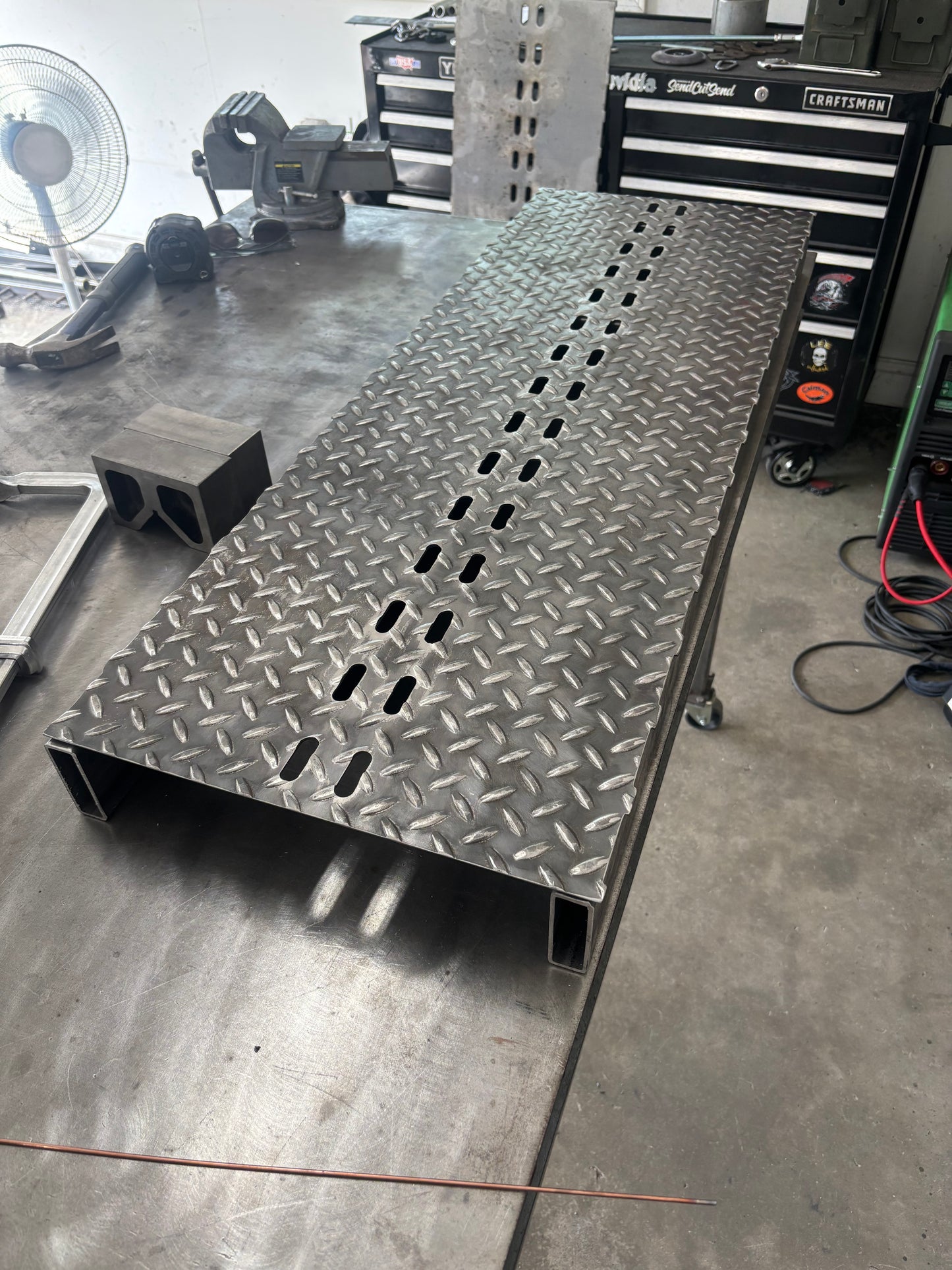 LZR Platform V.1