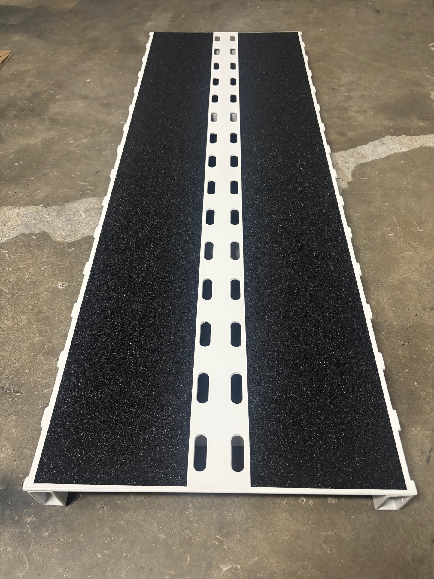 LZR Platform V.1