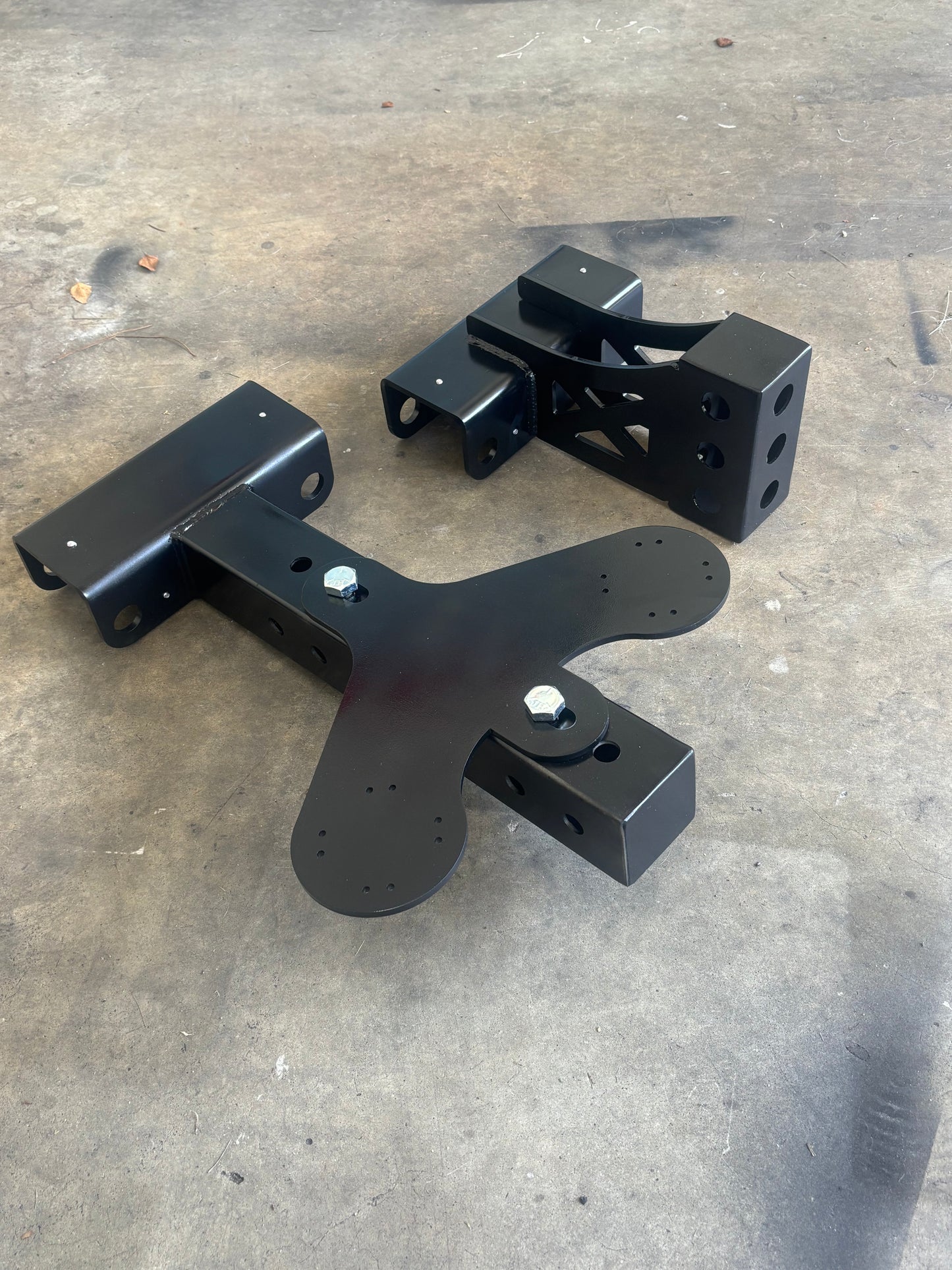 Custom Crossmembers