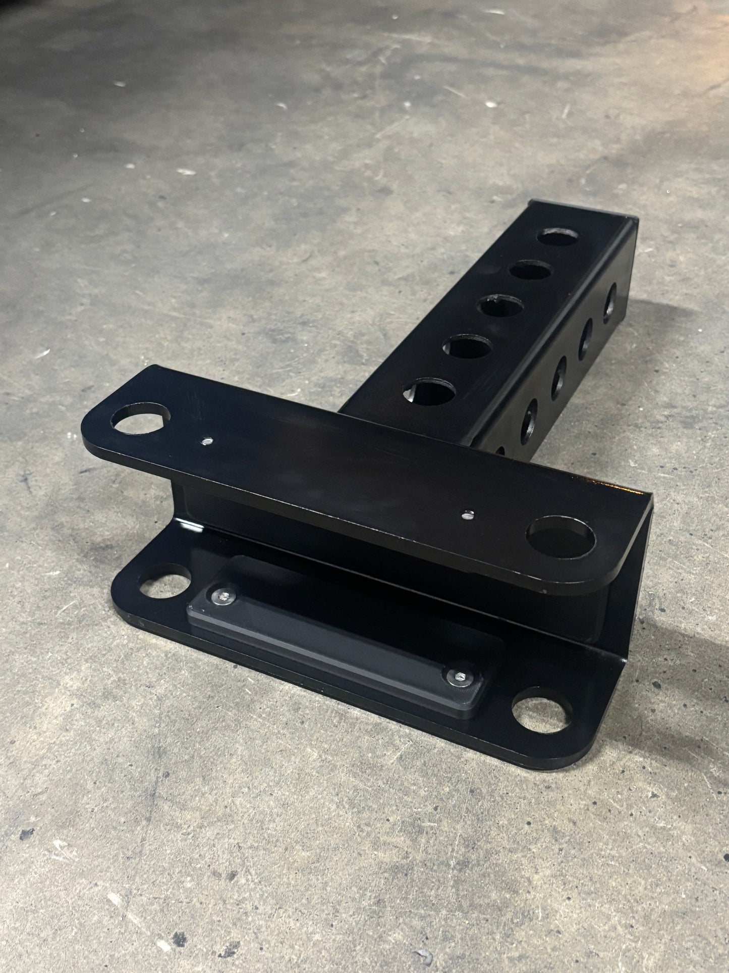 Rack Offset Crossmember