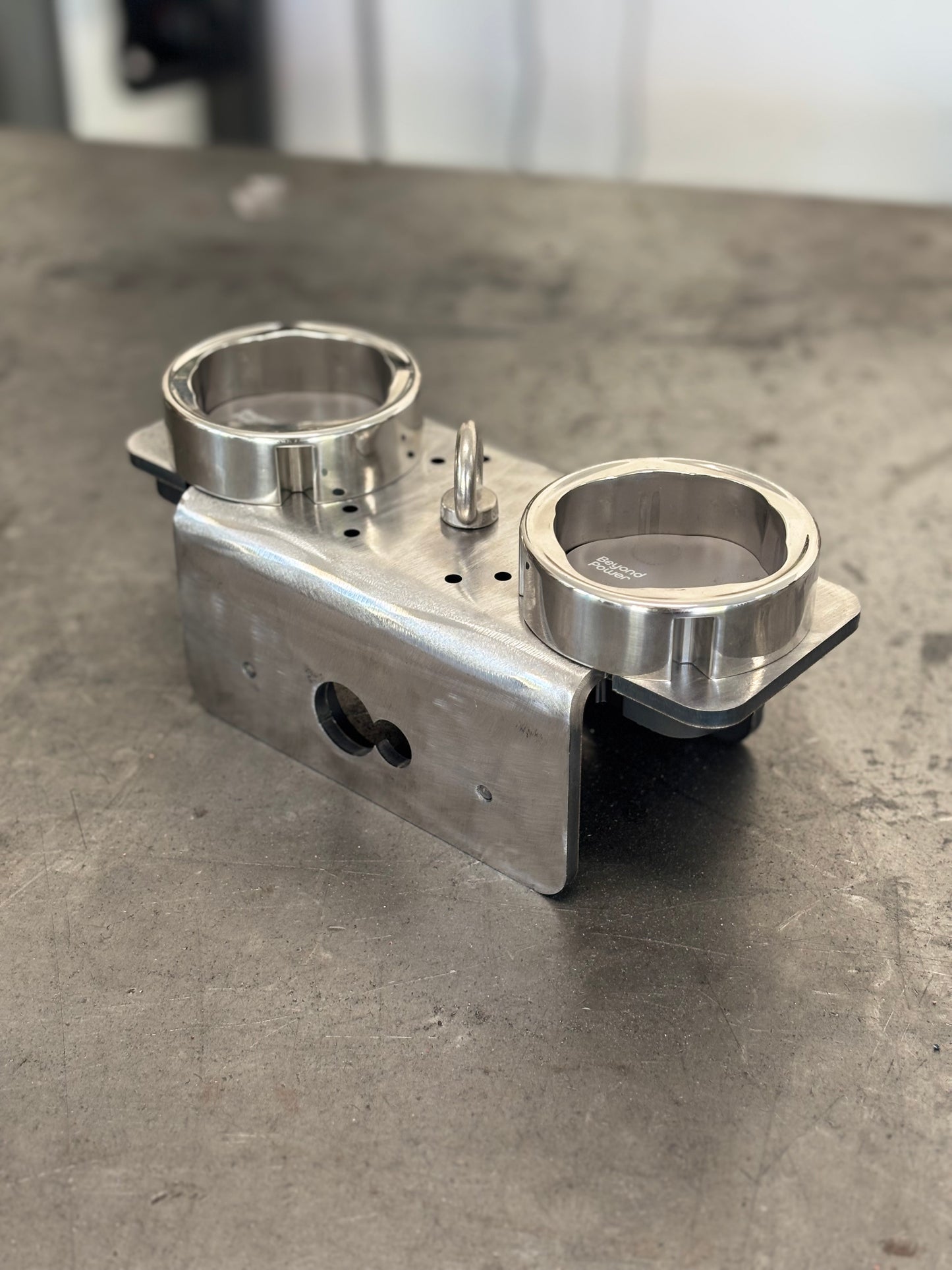 Trinity Voltra Mount