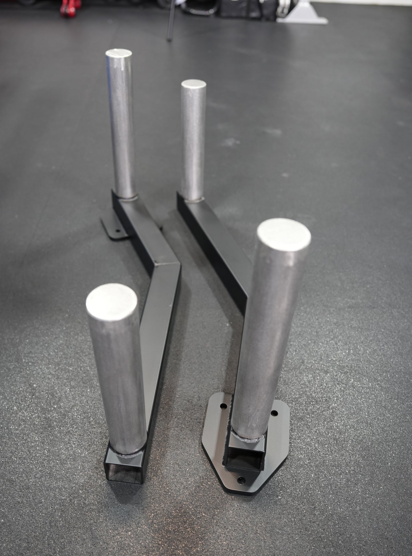 Atlantis Weight Horn Mod