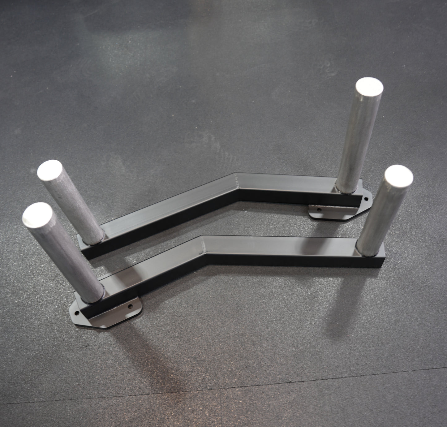 Atlantis Weight Horn Mod