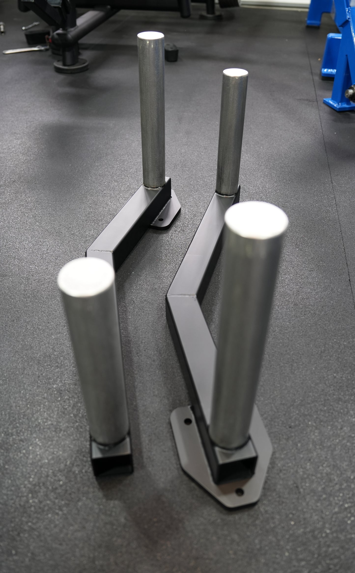 Atlantis Weight Horn Mod