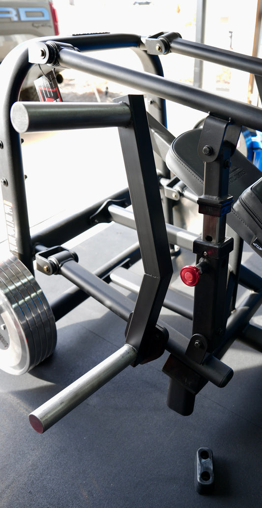 Atlantis Weight Horn Mod