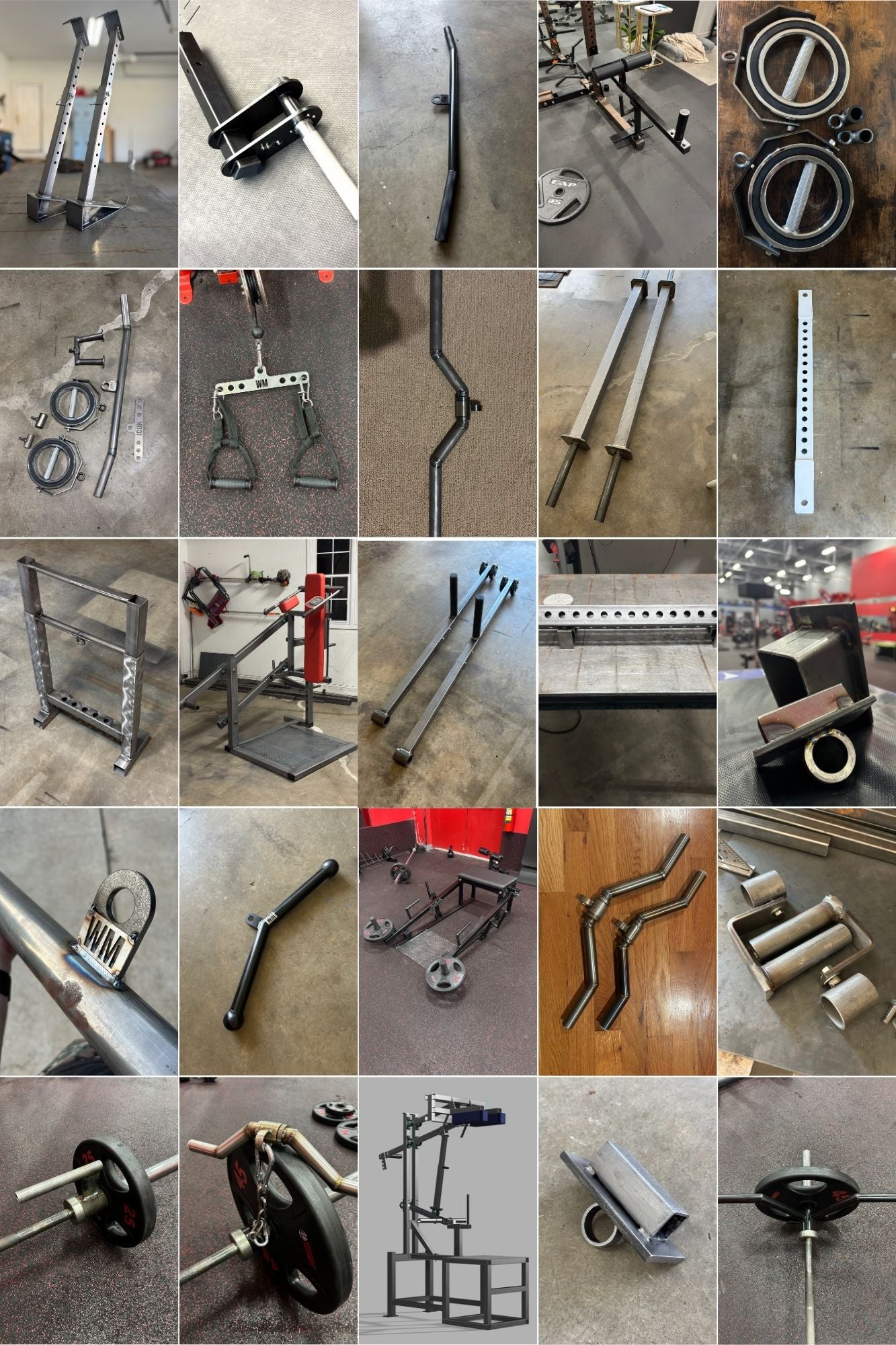 Custom Project