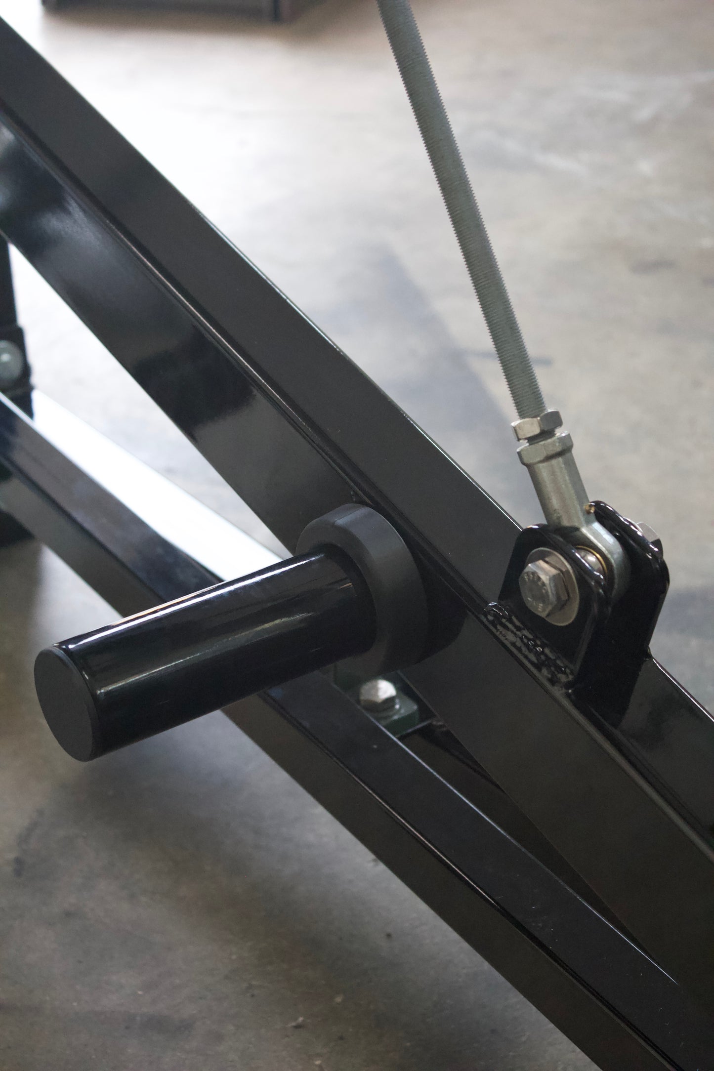 Dragon Tricep Extension